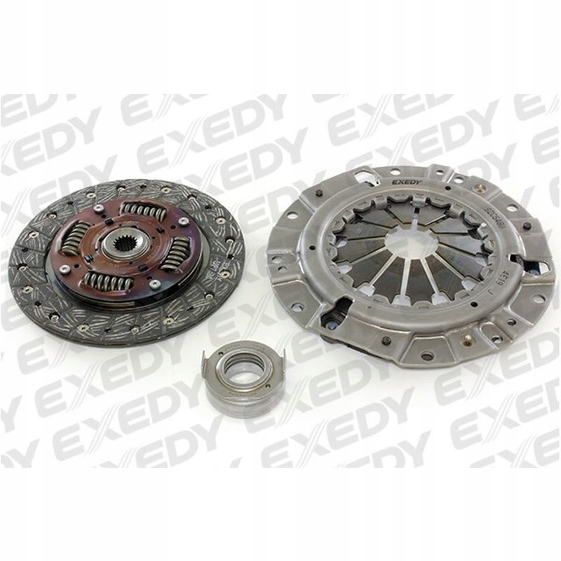 10s8028-exd зчеплення комплект Доставка