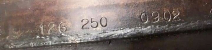 фото №8, Mercedes-benz w126 m103 трансмісія hydrokinetyczna 1262500902