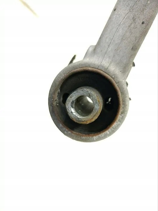 Подвеска передние правое maserati quattroporte vi 06701017550 бензиновый с Разборки