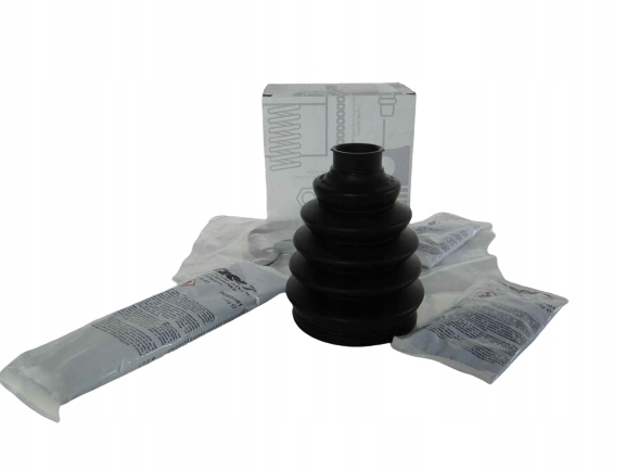 фото №1, Mercedes c w206 206 защита резиновый элемент na шарнир 4matic