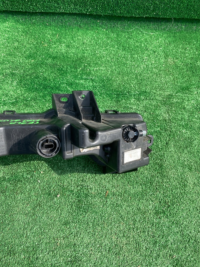 фото №9, Протитуманна фара лівий перед led drl tesla y high 1507932-00-c