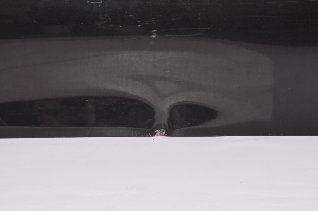 фото №5, Porsche carrera 911 996 двері праве голий