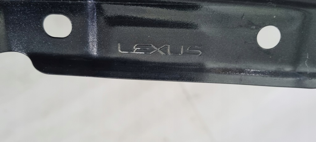 фото №6, Lexus rx350 rx450 крыло передний правый