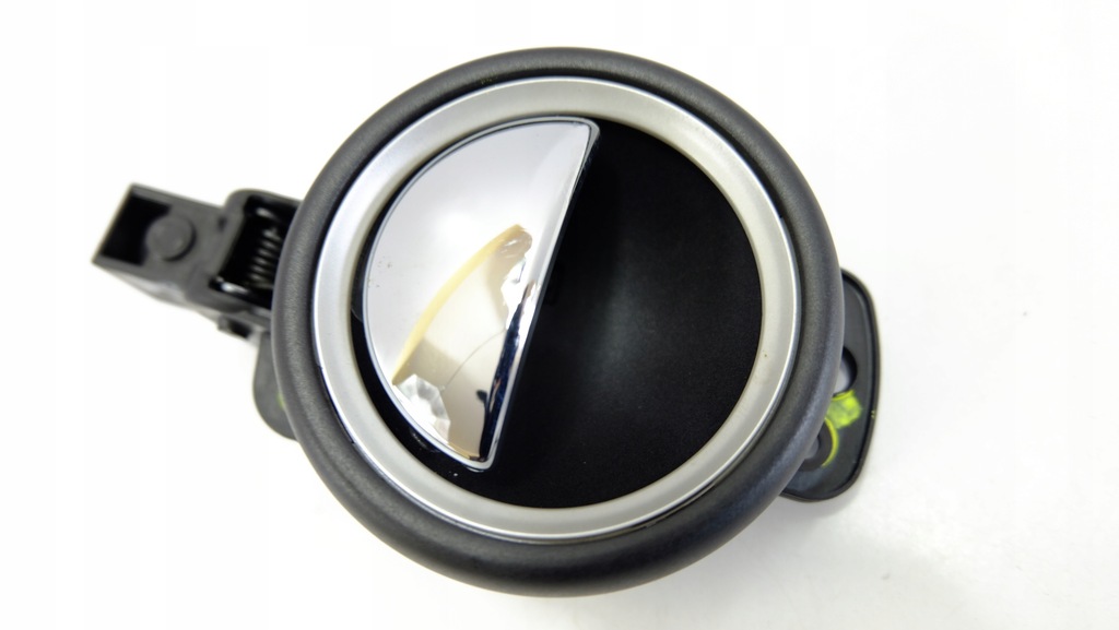 фото №2, Mini cooper r56 ручка дверь внутренняя правый перед 2753718