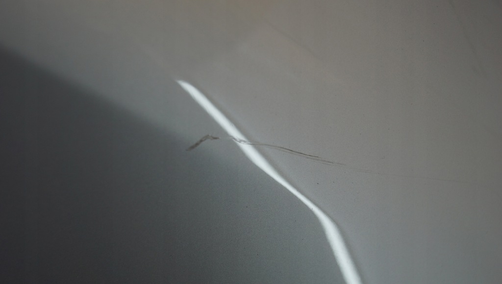 фото №9, Крыло правый перед lexus is ii 1g1