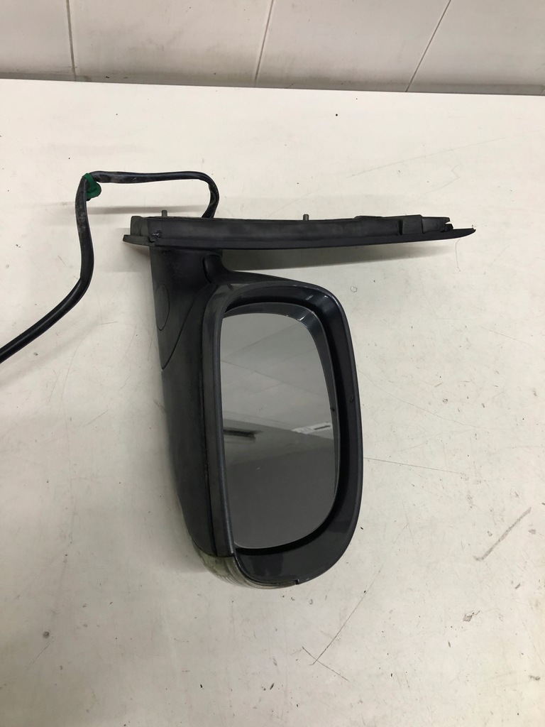 фото №1, Дзеркало праве зовнішнє volkswagen touran 6pin