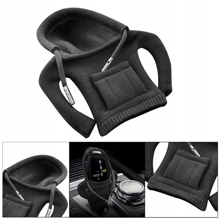 фото №10, Автомобильная защита рычаг переключения передач переключения передач zabawna bluza с колпак cool