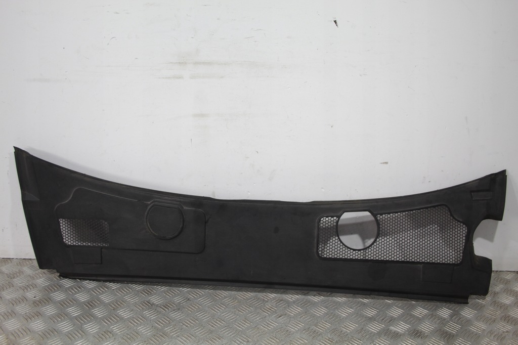 фото №1, Жабо audi a6 c6 4f0 4f9 lift 4f1819447