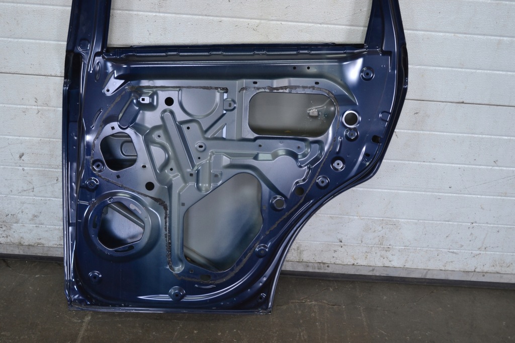 фото №11, Двері задня задні праве mitsubishi outlander iii