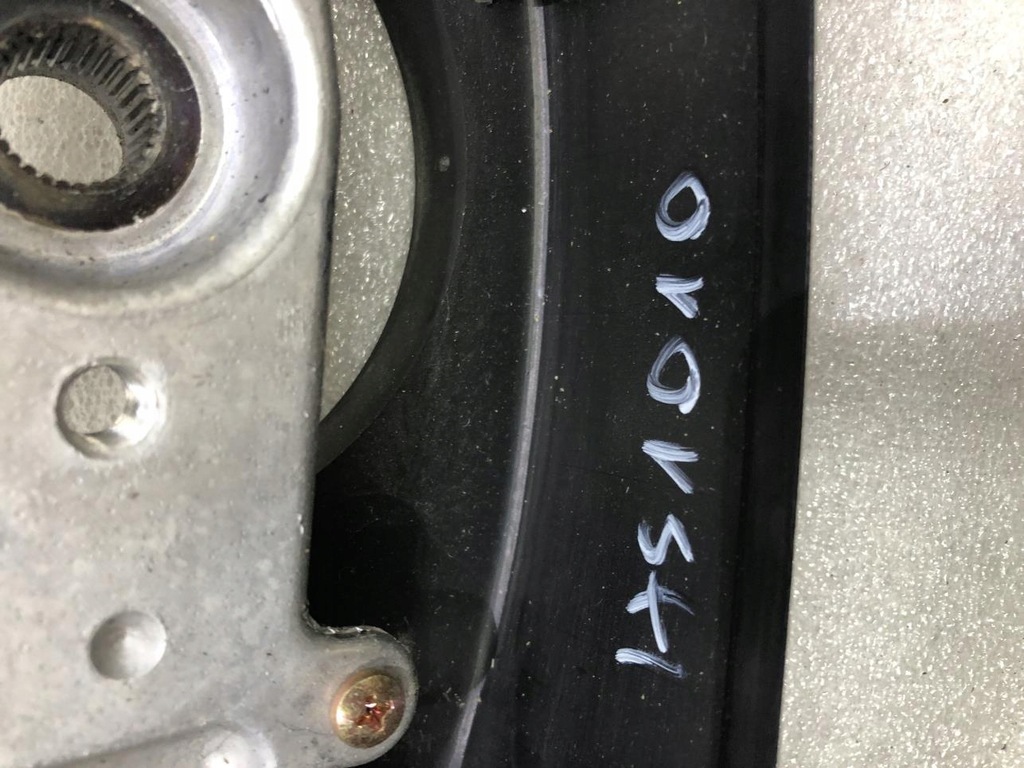 фото №7, Воздуховод suzuki liana gs131-00770 01-10