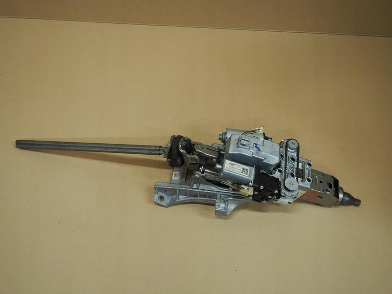 фото №3, Колонка кермова шток range rover sport