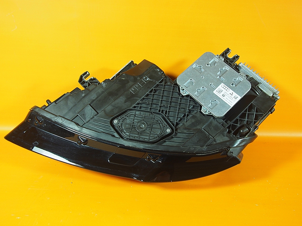 фото №9, Audi a8 4h lift лампи перед matrix повний 4h0941035 / 4h0941036