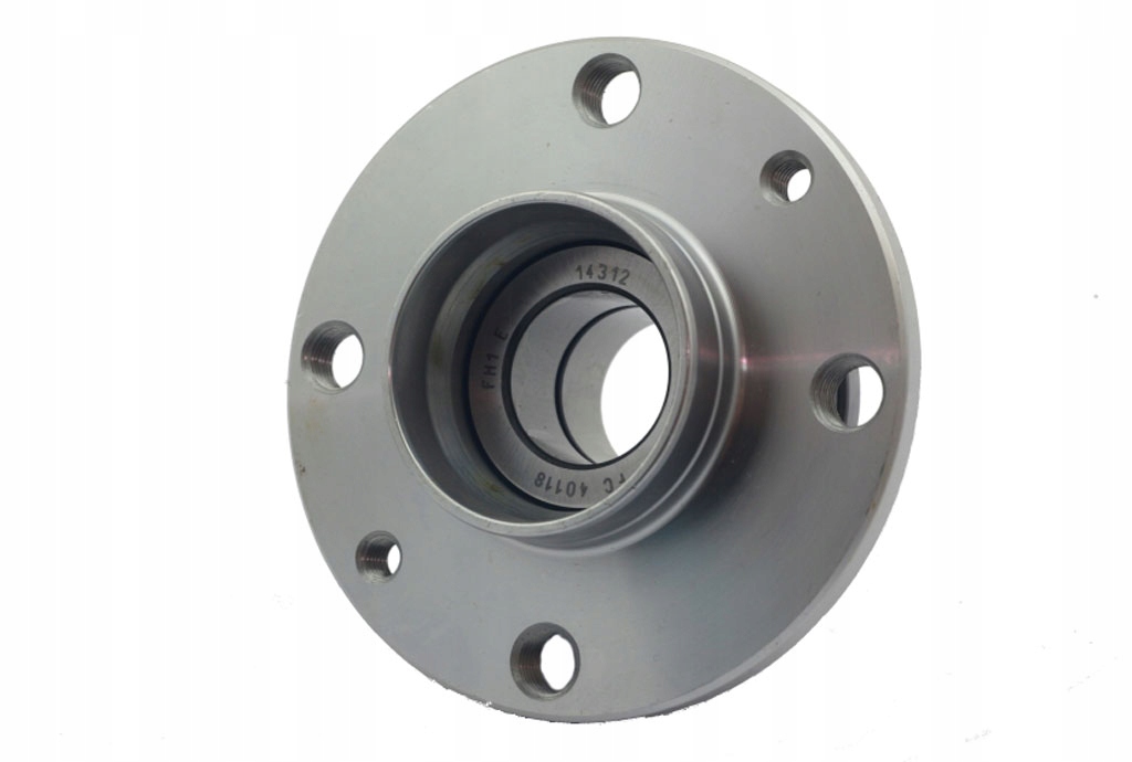 Ступица задний  stilo 00- Цена