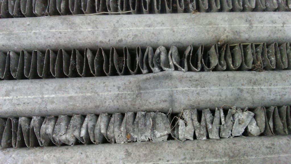 фото №9, Ford transit custom интеркулер gk21-6k775-ae