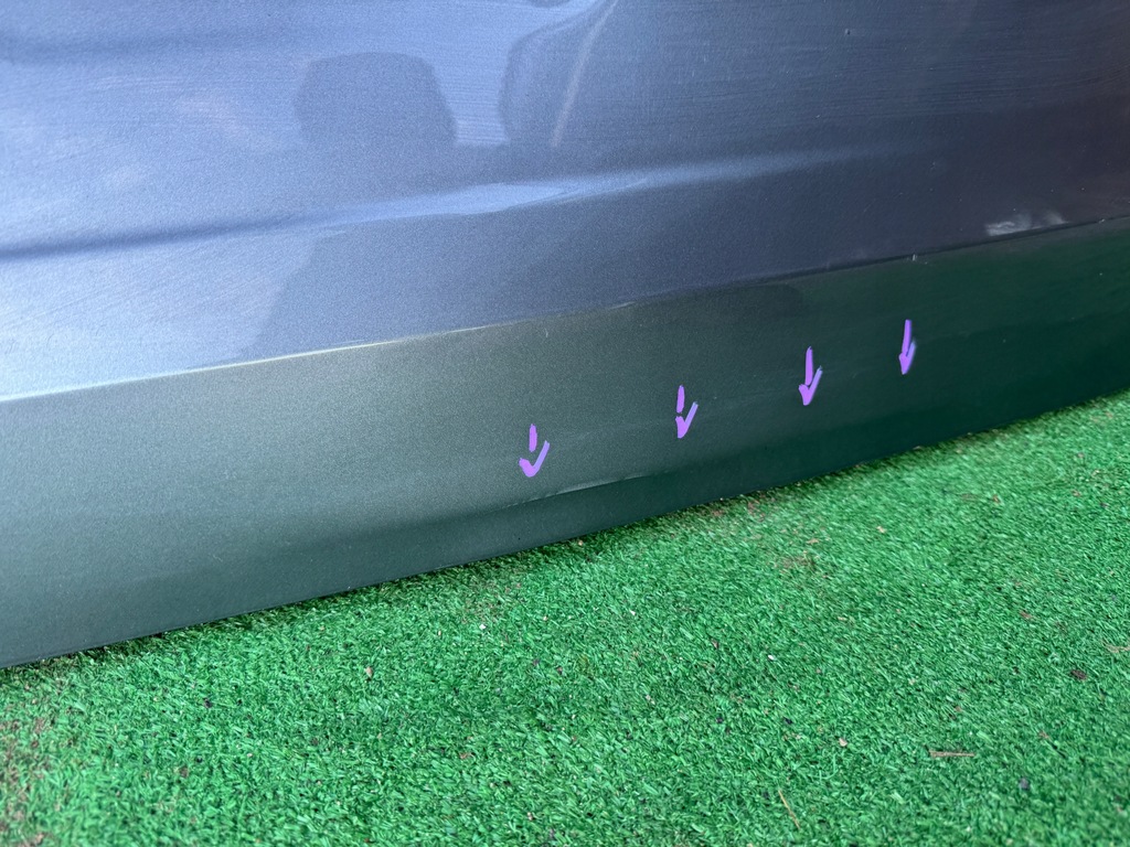 фото №12, Skoda kodiaq lift 19- крышка багажника багажника