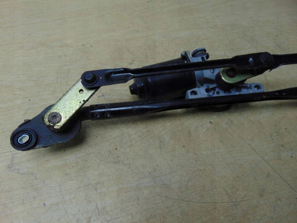 фото №6, Механизм дворник kia magentis ii 2006- eu