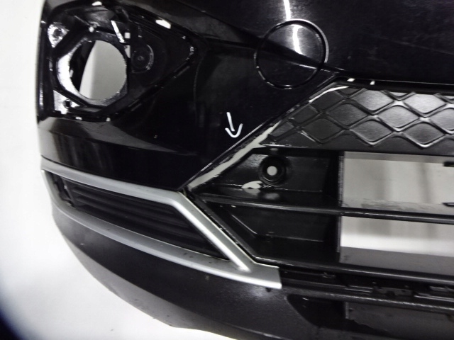 фото №7, Бампер перед передній seat tarraco 18-