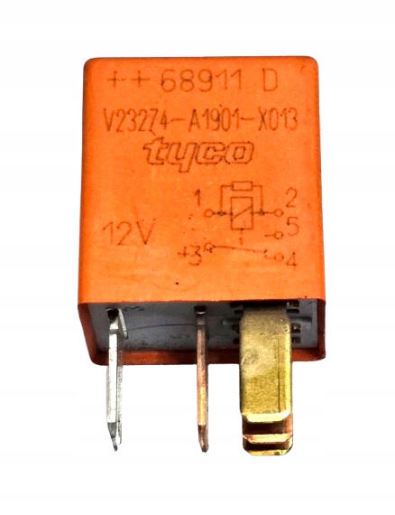 Купити Реле 12v bosch toyota / lexus оригінал !!! 90080-87012 0332207312