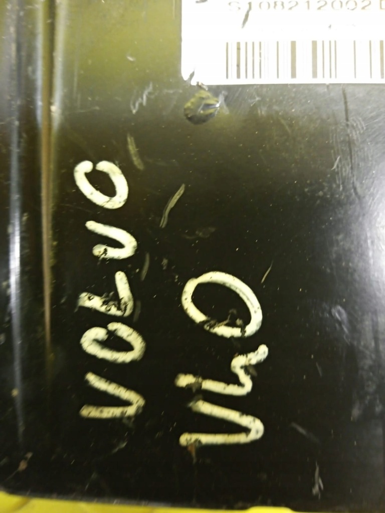 фото №4, Volvo s40/v40 блок управления двигателя p30882602