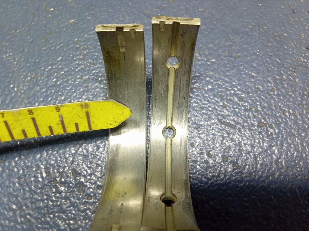 фото №14, Maserati levante 3.0 v6 430 km wał коленчатый поршни 299782