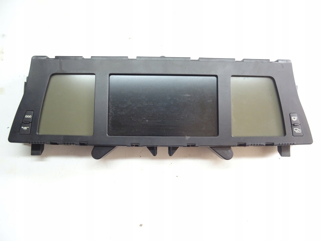 фото №1, Citroen c4 picasso счетчик дисплей навигации