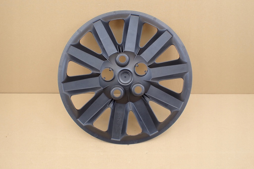 фото №9, Колпак 16" колпаки chrysler 200 / avenger doge 05272553ac