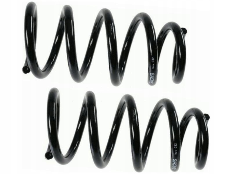 фото №1, Пружины задняя sachs 994 032
