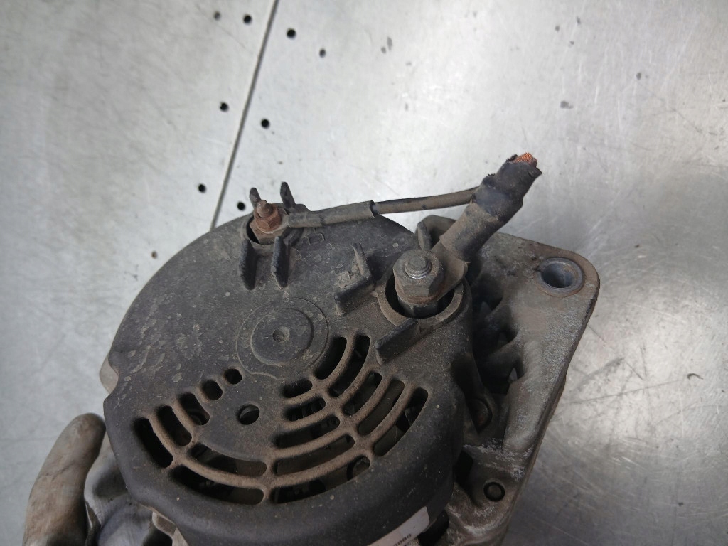 Генератор opel astra g 1.6b 99r Оригінал