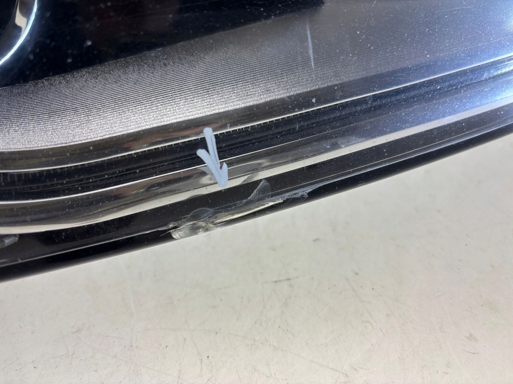 фото №8, Audi q5 sq5 2013 лампа передня