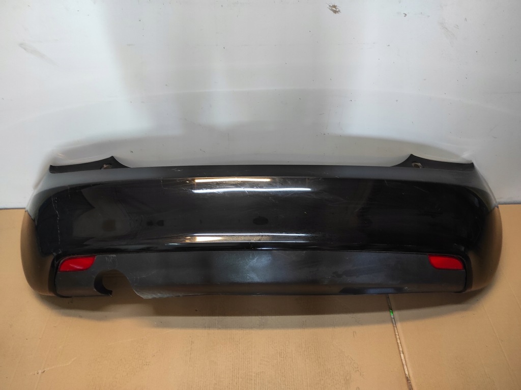 фото №1, Бампер задній audi a1 8x0