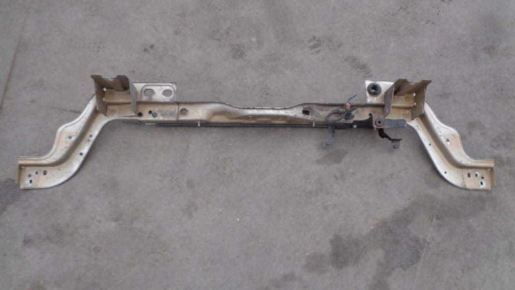 фото №7, Pas передній верхній fiorino qubo bipper nemo 230