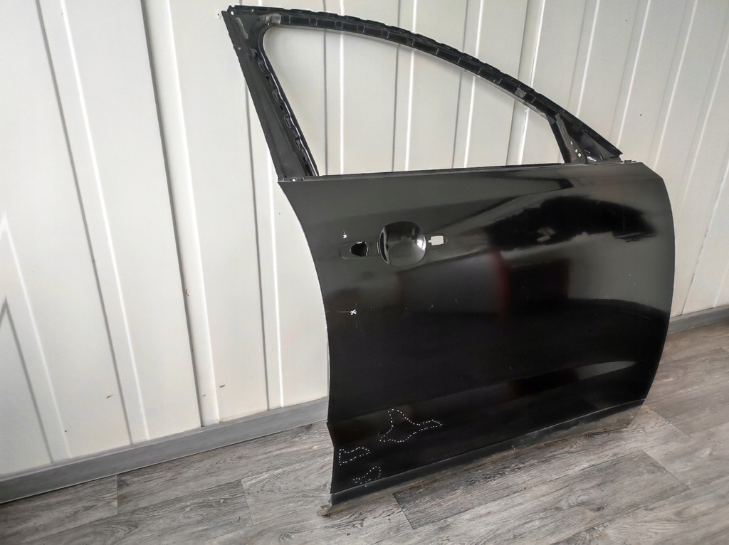 фото №6, Двері jaguar epace e-pace передні праве --- poznań --- giełda