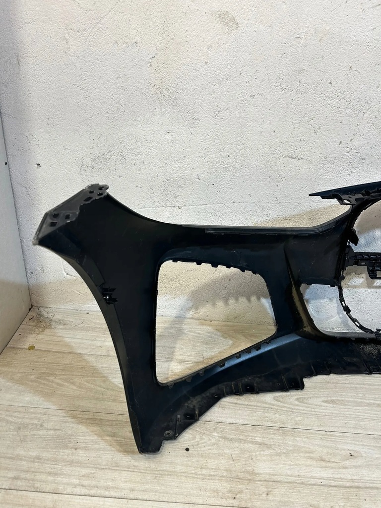 фото №9, Bmw 4 g22 g23 бампер передний