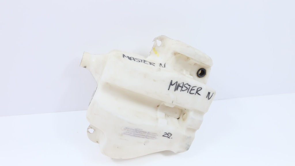 фото №8, Renault master iii бак омывателя