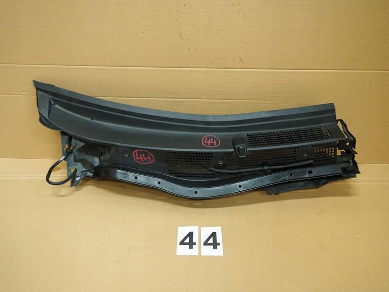 фото №1, Жабо правое mazda cx5 kd53507r1