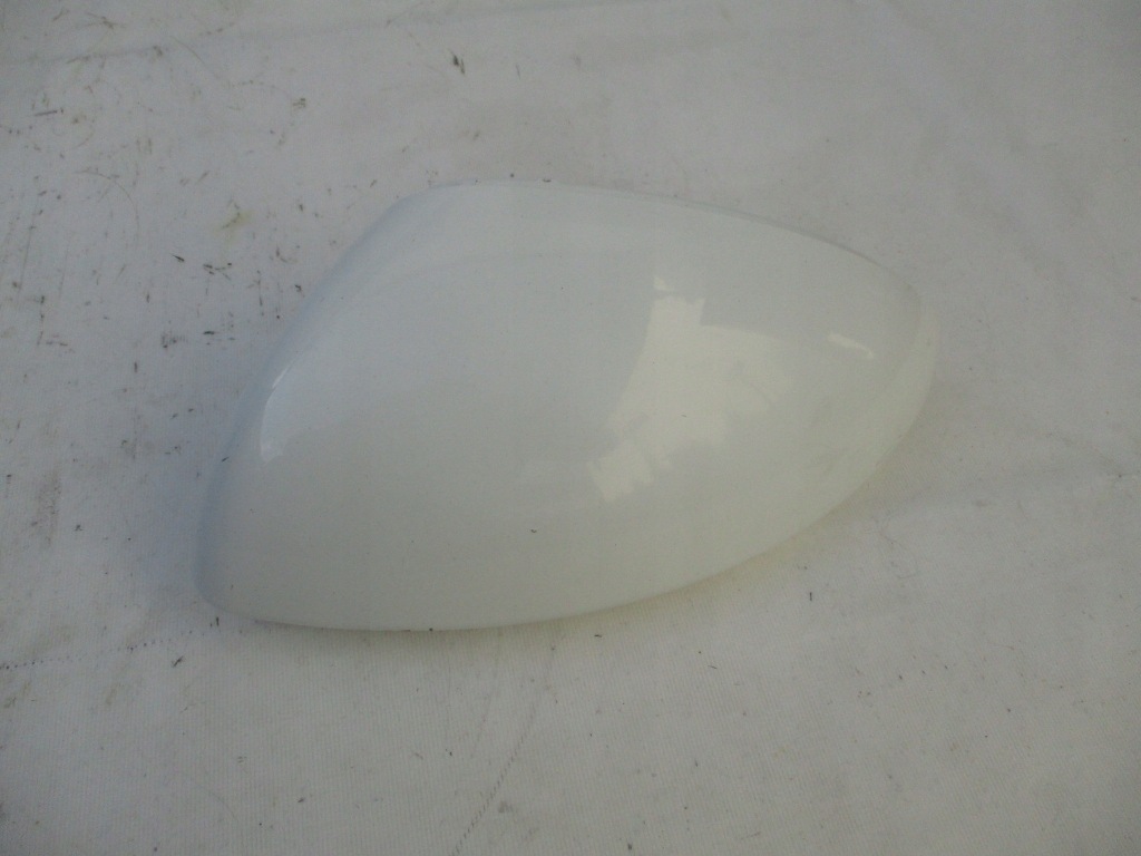 Купити Renault clio v накладка корпус дзеркало ліва ov369 19-24 rok