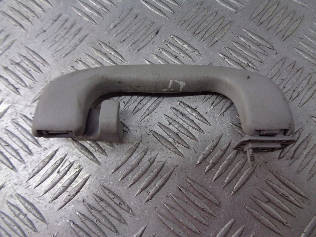 фото №1, Кронштейн ручка потолочный левый задняя opel meriva a