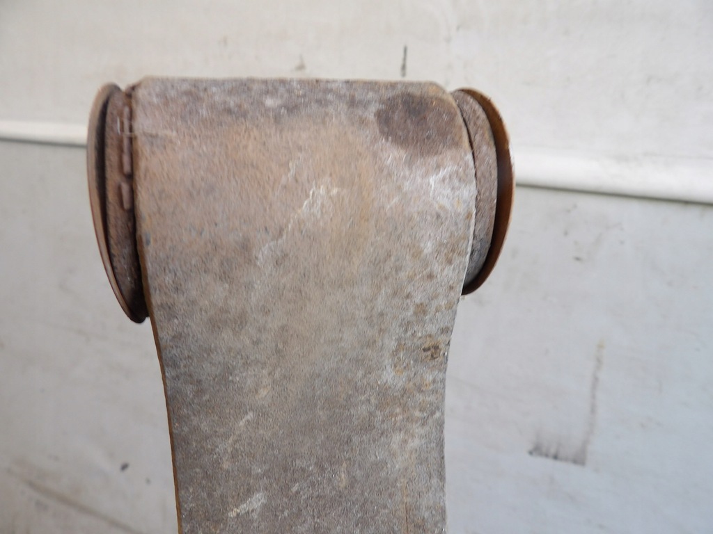 фото №8, Рессора задняя peugeot boxer ii 2,2hdi