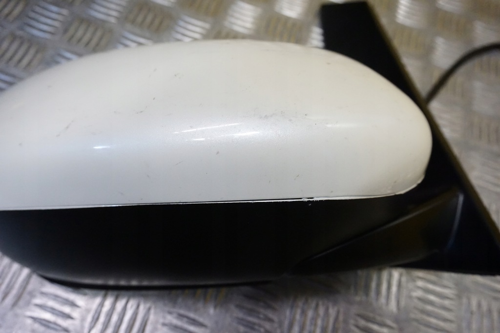 фото №11, Honda odyssey 2014 - 2017 дзеркало зовнішнє праве 3 pin usa