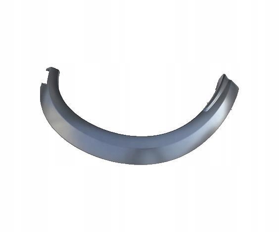 фото №1, Молдинг крыла перед ford f-150, 21 - ml3z-16039-aa