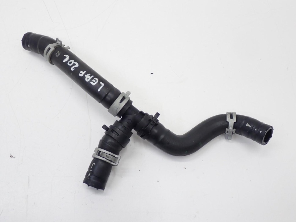 фото №1, Патрубок шланг трубка води патрубок nissan leaf ii ze1 em57 20r