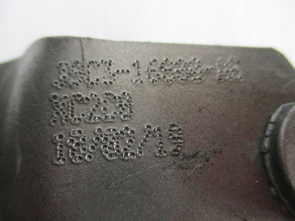 фото №8, Петля петли капот jaguar e pace пиротехнический