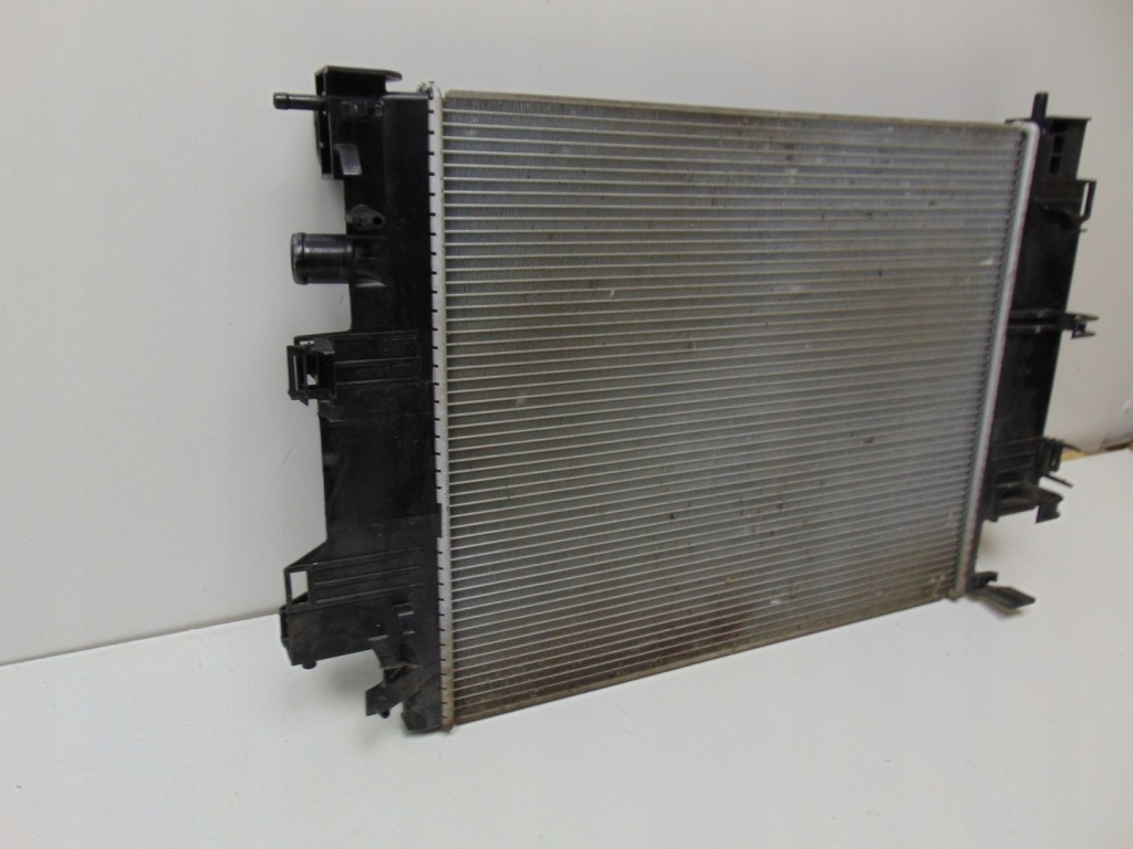 фото №4, Радіатор wody smart renault twingo zoe a4535000003 r214105514r