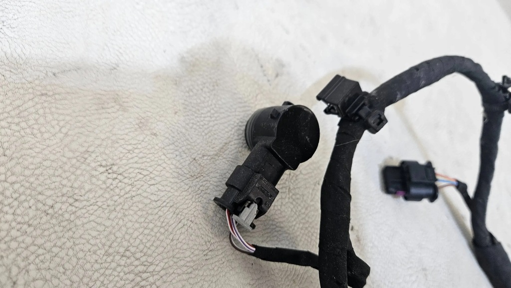 фото №9, Джгут шланг електропроводка pdc датчик bentley continental gt 3sd971104dp