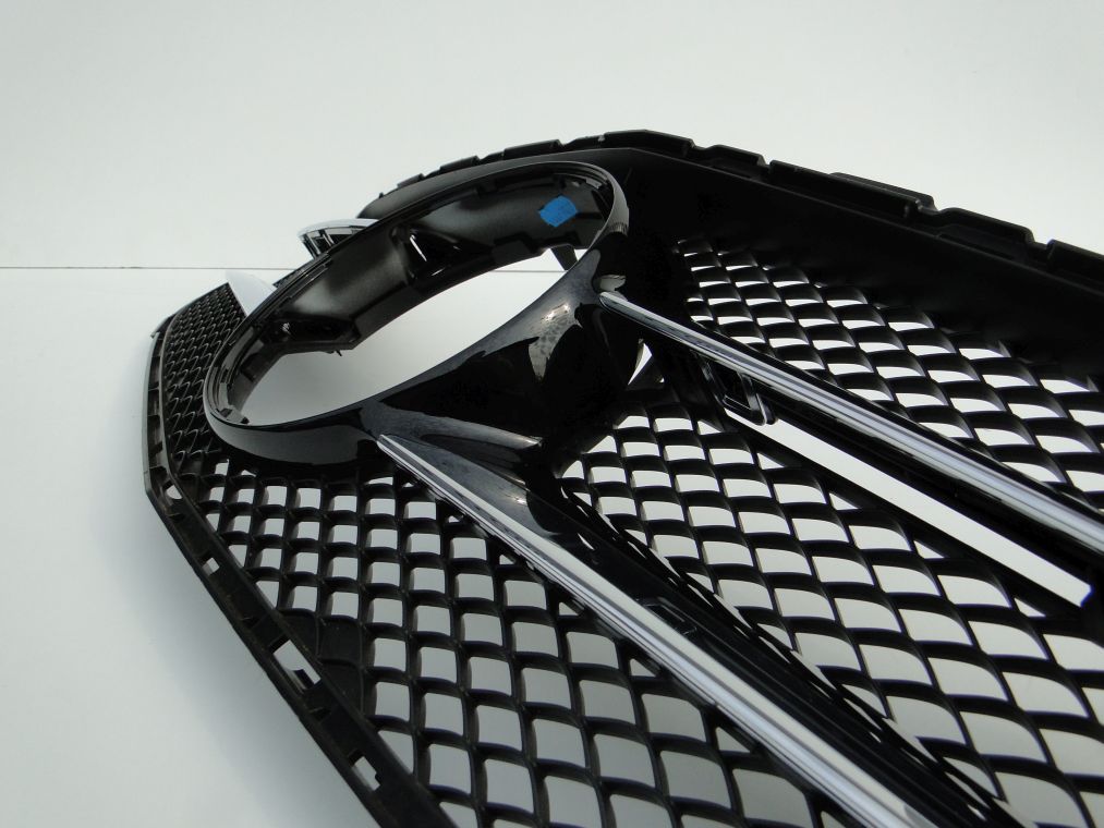 фото №9, Mercedes c klasa w205 205 решітка радіатора решітка радіатора bez камери