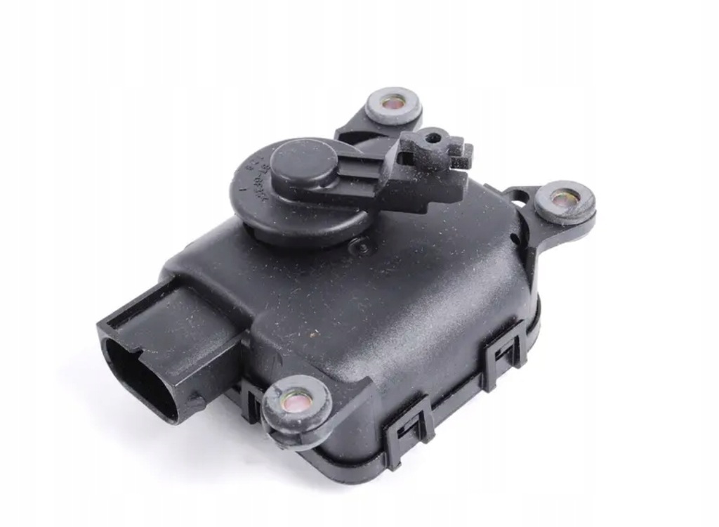 фото №2, Mini cooper r50, r53 температура управление actuator 64226910920