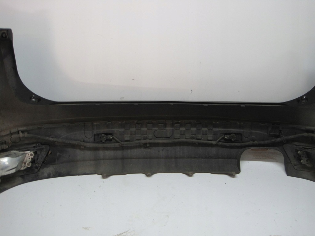 Бампер задній задній jaguar f pace 4 pdc 16r Київ