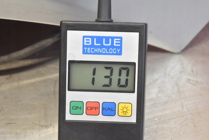 фото №10, Капот крышка двигателя 1f7 toyota corolla e15 06-13