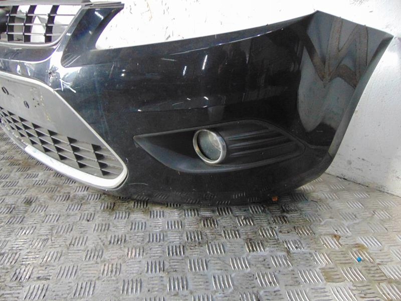 фото №5, Бампер передній перед f3 ford focus mk2