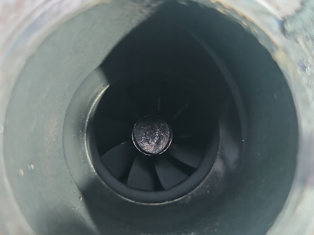 фото №10, Турбонагнітач toyota corolla e15 780708-0005 17201-0n042 1.4 d4d 90km